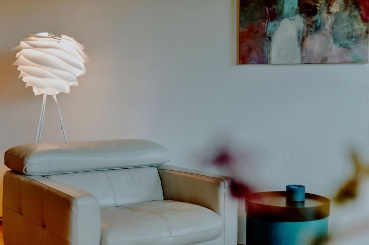 Ferienwohnung Chiemseealpenblick Breitbrunn am Chiemsee Exterior foto